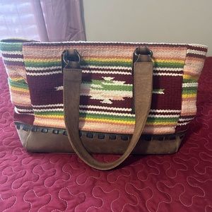 STS Purse